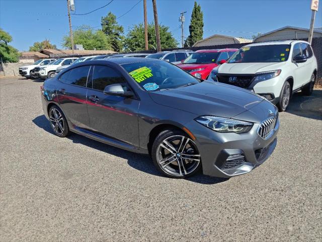 2021 BMW Coupe sDrive