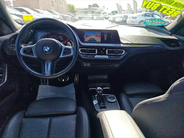 2021 BMW Coupe sDrive