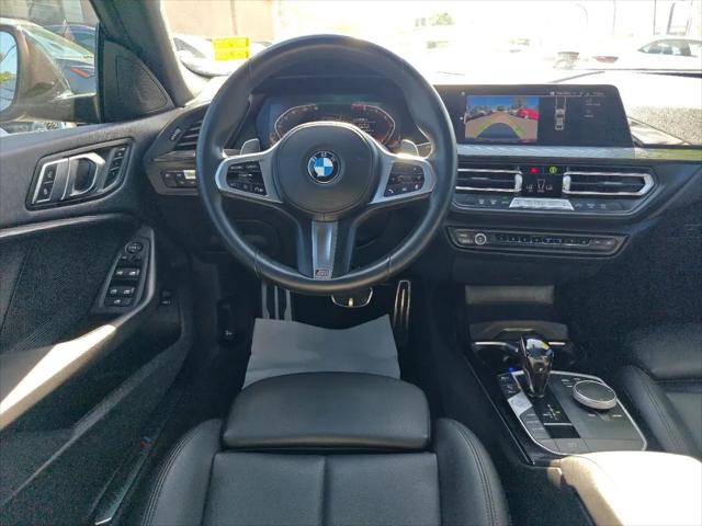 2021 BMW Coupe sDrive
