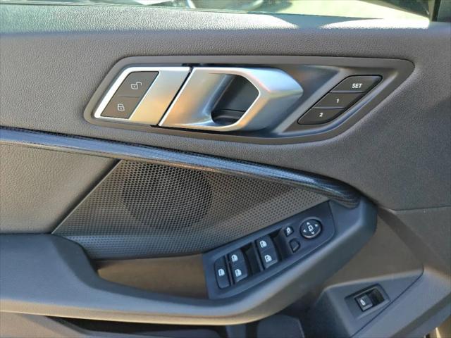 2021 BMW Coupe sDrive