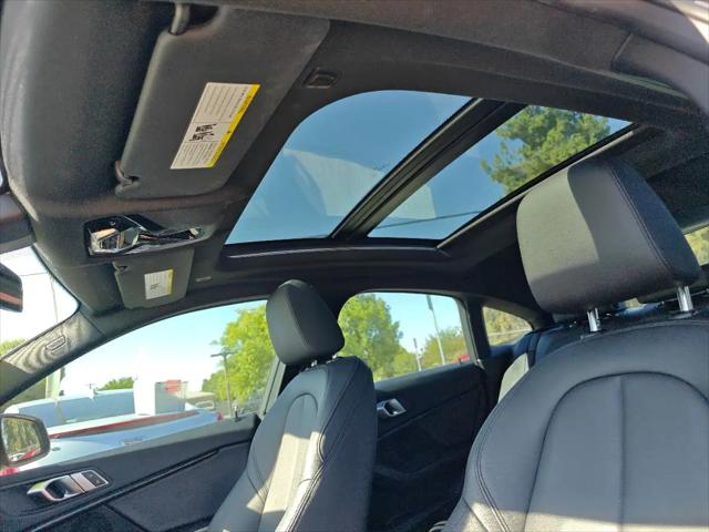 2021 BMW Coupe sDrive
