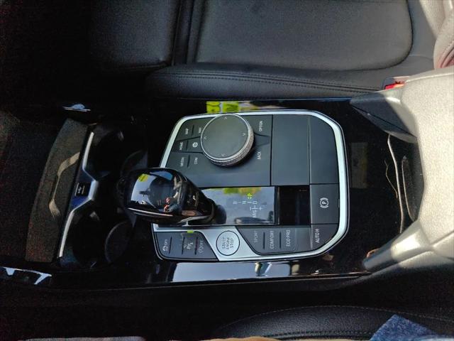 2021 BMW Coupe sDrive