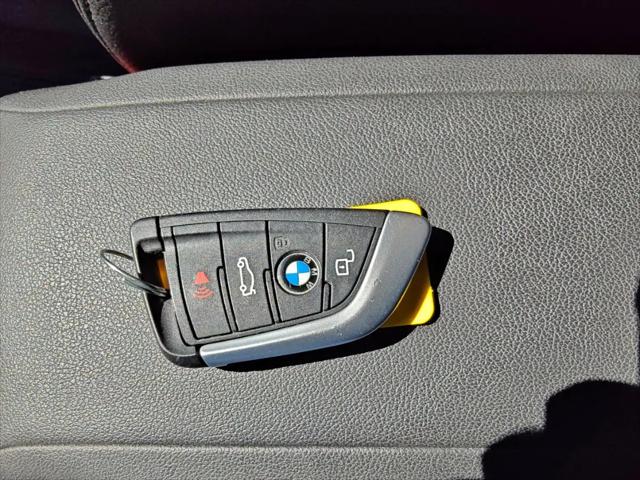 2021 BMW Coupe sDrive