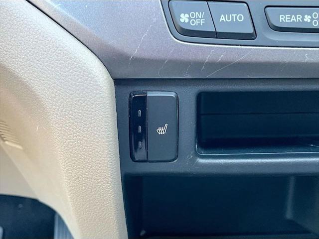 2021 Honda Pilot AWD EX-L