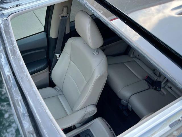 2021 Honda Pilot AWD EX-L