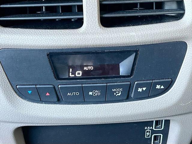 2021 Honda Pilot AWD EX-L