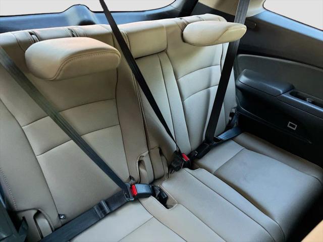 2021 Honda Pilot AWD EX-L