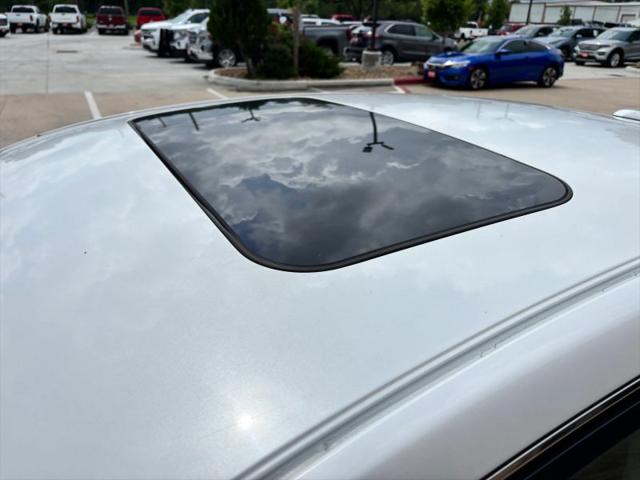 2013 Nissan Sentra SR