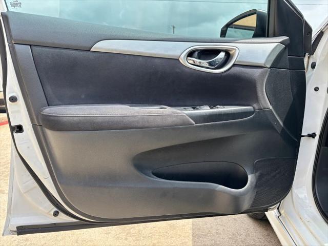 2013 Nissan Sentra SR