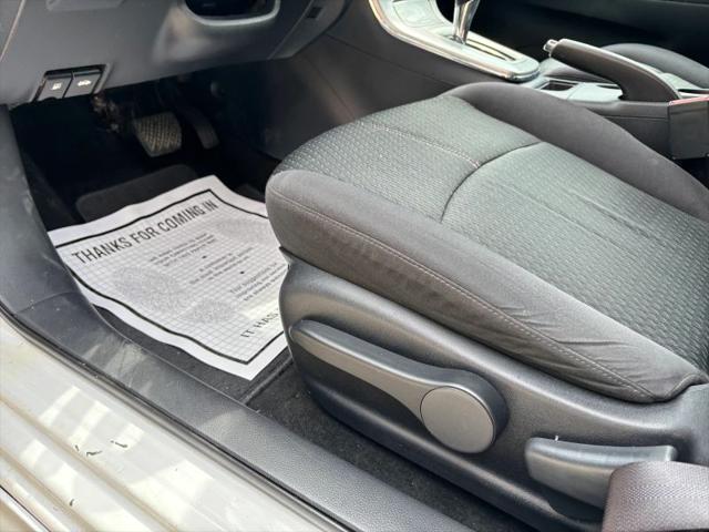 2013 Nissan Sentra SR