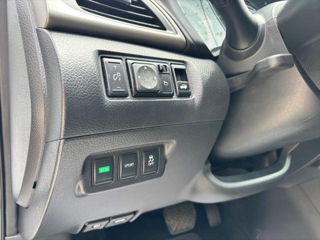 2013 Nissan Sentra SR