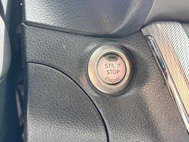 2013 Nissan Sentra SR