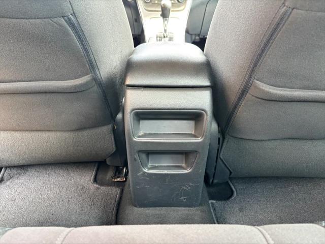 2013 Nissan Sentra SR