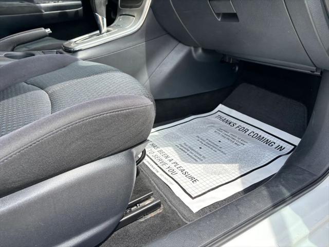 2013 Nissan Sentra SR