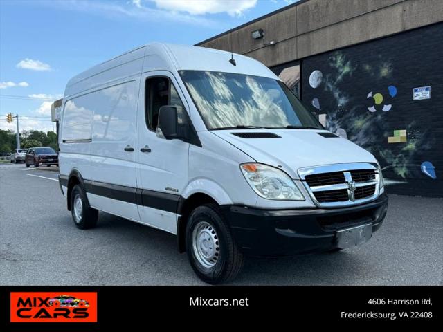 2008 Dodge Sprinter Base for sale in Fredericksburg, VA