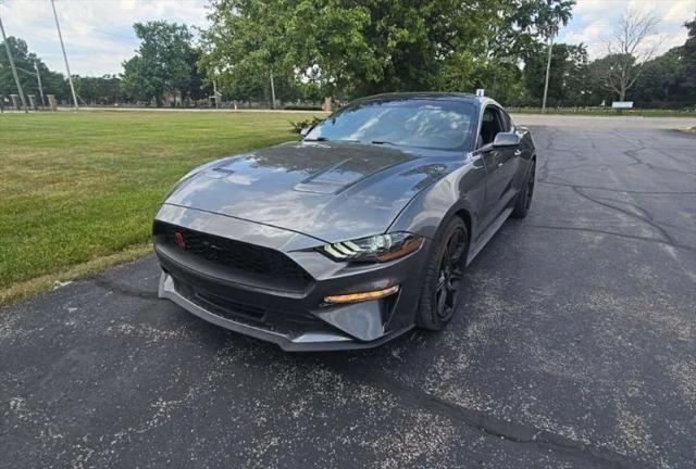 2019 Ford Mustang EcoBoost for sale in Avenel, NJ