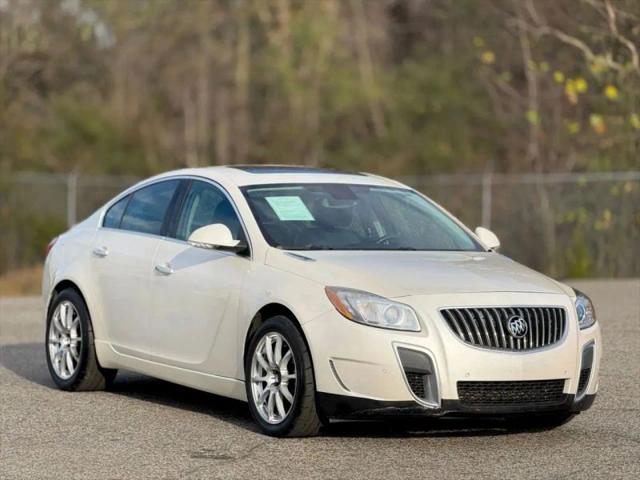 2013 Buick Regal GS for sale in Lawrenceville, GA