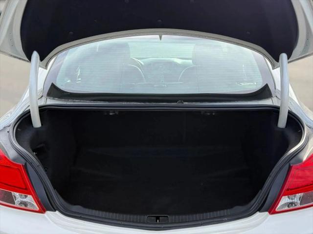 2013 Buick Regal GS
