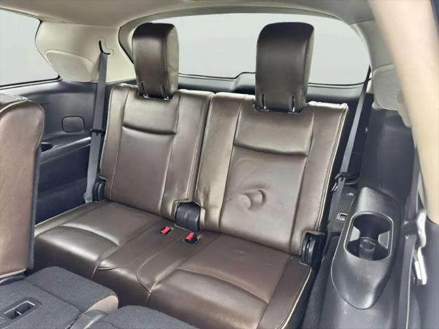 2018 INFINITI QX60 3.5