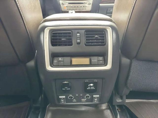 2018 INFINITI QX60 3.5