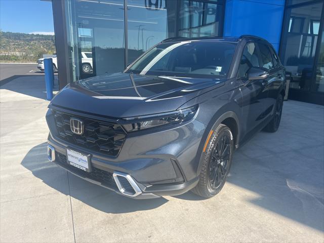 2026 Honda CR-V Hybrid Sport Touring for sale in Aberdeen, WA