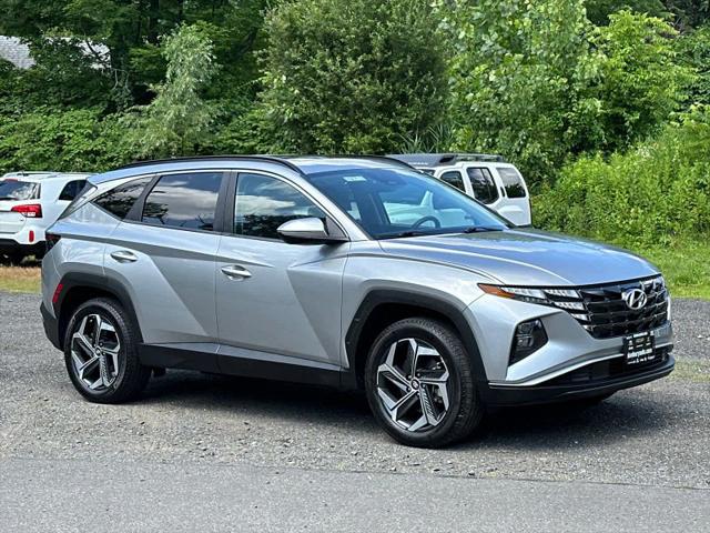 2022 Hyundai Tucson SEL for sale in Danbury, CT
