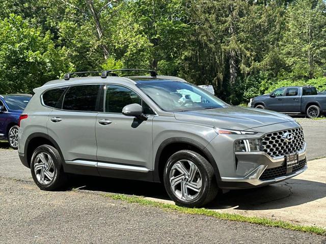 2022 Hyundai Santa Fe SEL for sale in Danbury, CT
