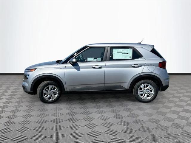 2025 Hyundai Venue SE