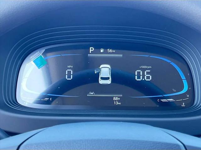 2025 Hyundai Venue SE