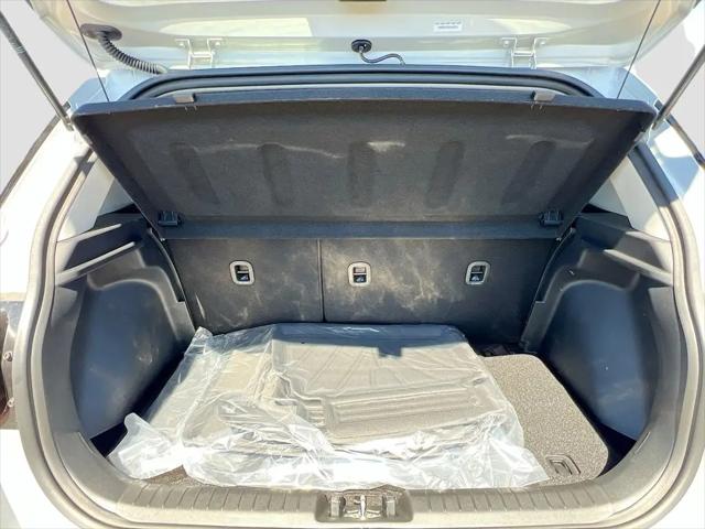 2025 Hyundai Venue SE