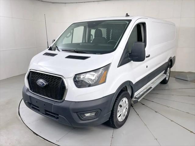 2023 Ford Transit Cargo Van T-250 for sale in Hampstead, MD