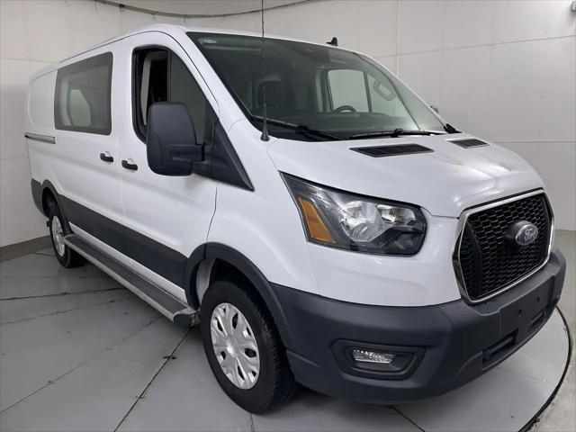 2023 Ford Transit Cargo Van T-250