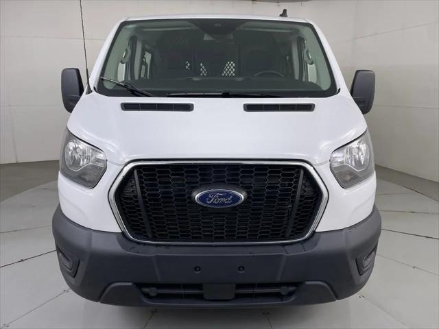 2023 Ford Transit Cargo Van T-250