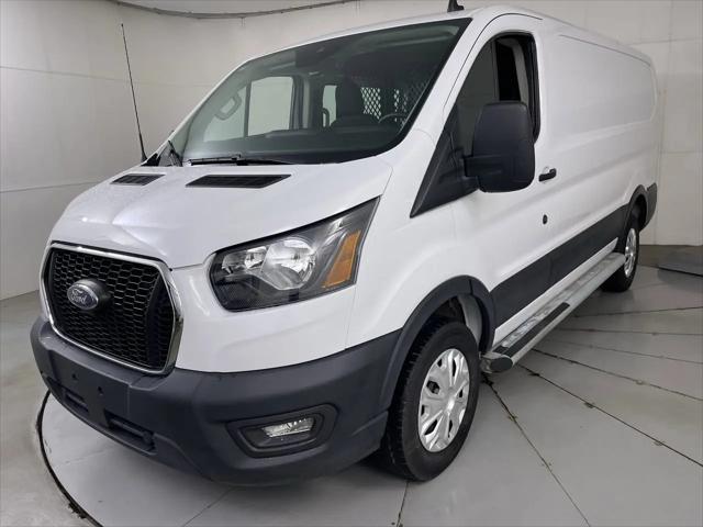 2023 Ford Transit Cargo Van T-250
