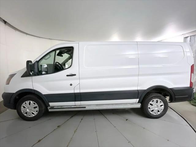 2023 Ford Transit Cargo Van T-250
