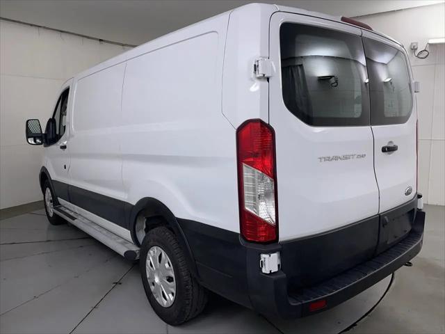 2023 Ford Transit Cargo Van T-250