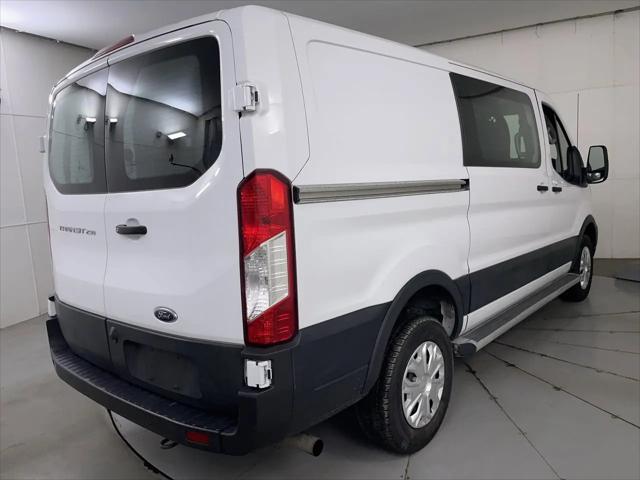 2023 Ford Transit Cargo Van T-250