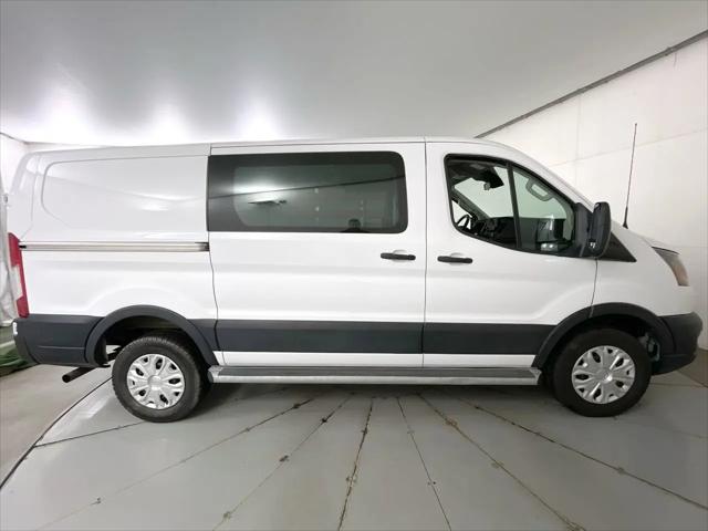 2023 Ford Transit Cargo Van T-250
