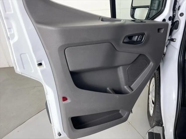 2023 Ford Transit Cargo Van T-250