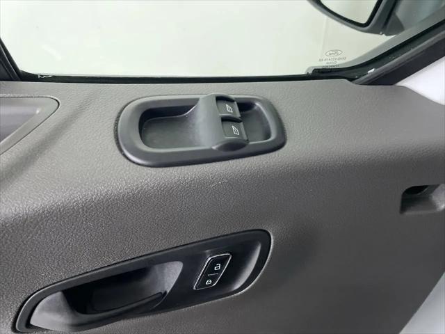 2023 Ford Transit Cargo Van T-250