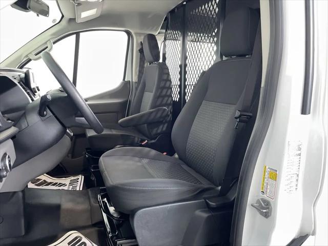 2023 Ford Transit Cargo Van T-250