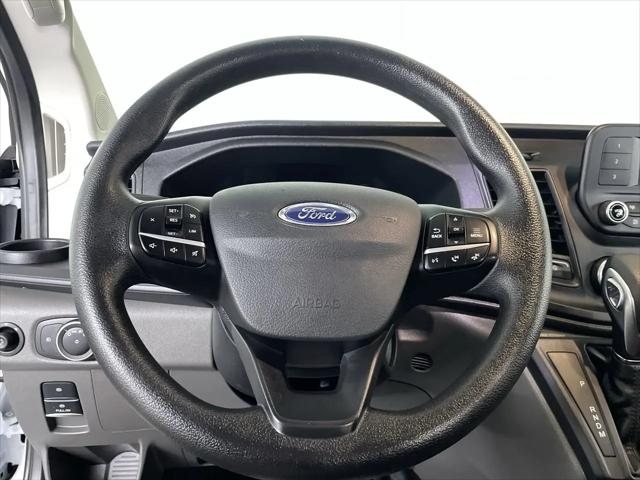 2023 Ford Transit Cargo Van T-250
