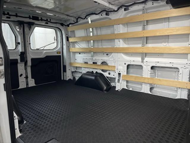 2023 Ford Transit Cargo Van T-250