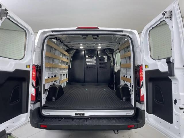 2023 Ford Transit Cargo Van T-250