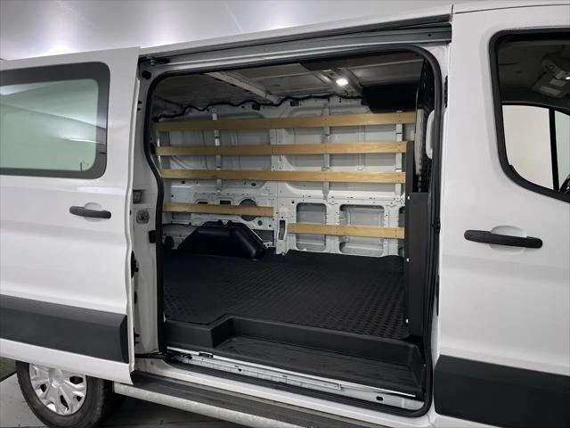 2023 Ford Transit Cargo Van T-250