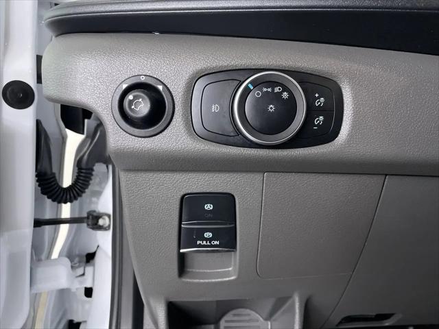 2023 Ford Transit Cargo Van T-250