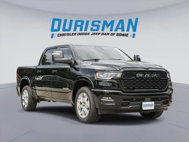 2026 Ram 1500 Big Horn Crew Cab 4x4 57 Box for sale in Bowie, MD