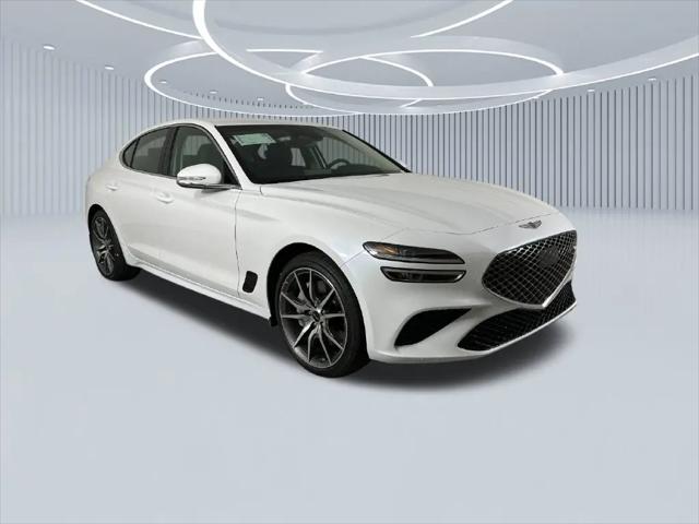 2026 Genesis G70 2.5T RWD for sale in Clermont, FL