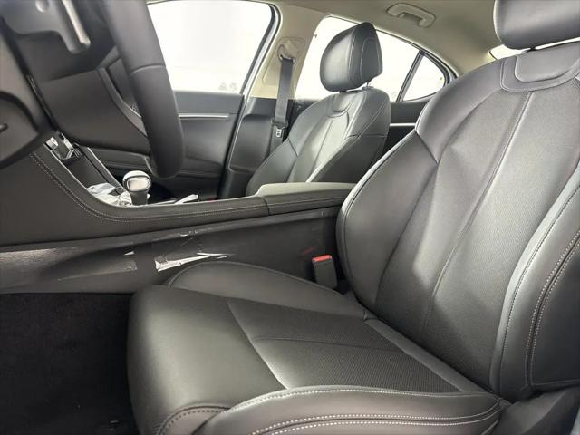 2026 Genesis G70 2.5T RWD
