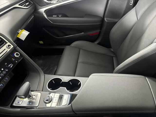 2026 Genesis G70 2.5T RWD